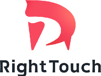 12 righttouch logo