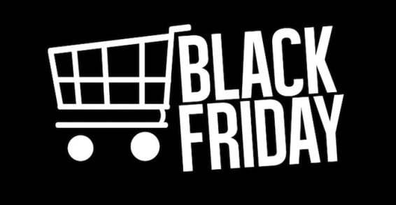 Blackfridaypromotions