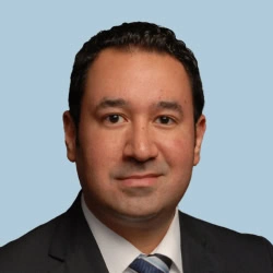 Sales hub executive edgar celaya