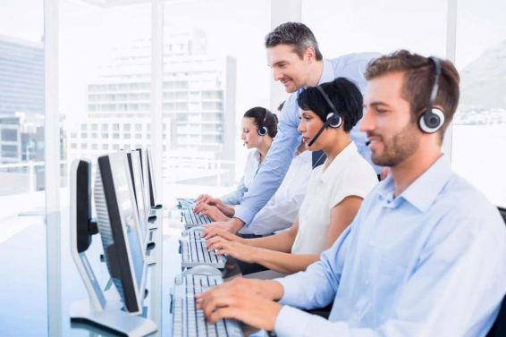 Saiba qual é a diferença entre call center e contact center