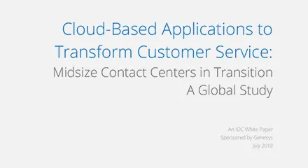 5948f466 idc cloud based applications to transform customer service wp resource center es