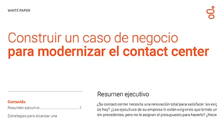 5ebbf61e building the business case for contact center modernization wp resource center es