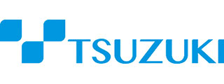 Tsuzuki logo ci