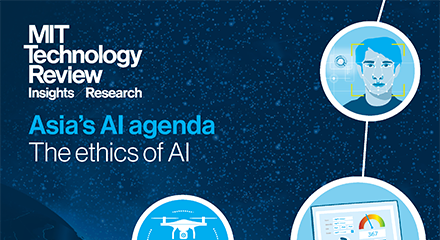 MIT Asia's AI Agenda - AI Ethics