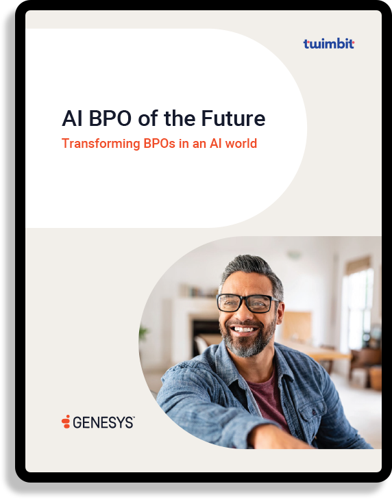 Ai bpo of the future