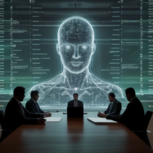 Inteligência Artificial e Experiência do Cliente: O Papel Estratégico do Conselheiro na Era Digital