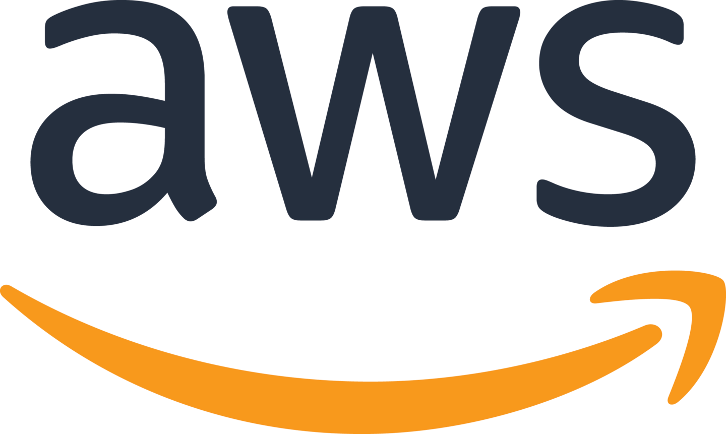 2.	Amazon Web Services