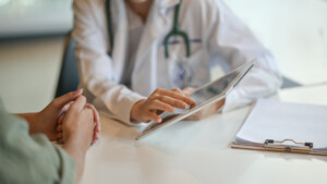 Enhancing the Patient Experience with CX Technology