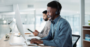 Preparing Your Contact Centre Workforce for the AI Revolution