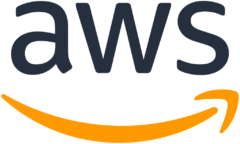 Amazon web services logo