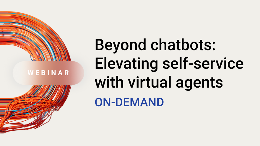 Beyond chatbots webinar 880×495 px