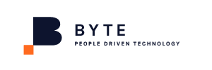 Byte logo payoff orange navy medium (2)