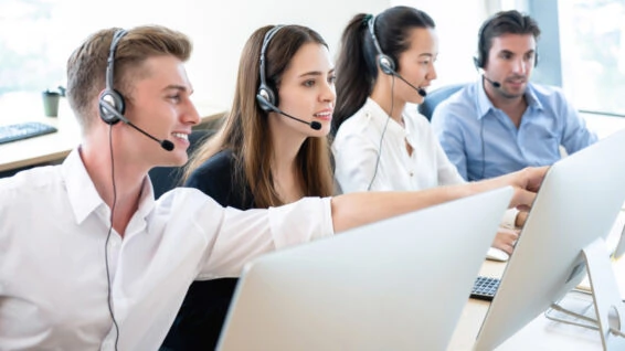 Como a ia aumenta o poder de engajamento do seu contact center 