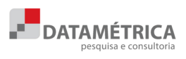 Datametrica logo