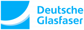 Deutsche glasfaser logo