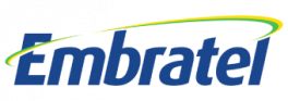 Embratel logo 340×120