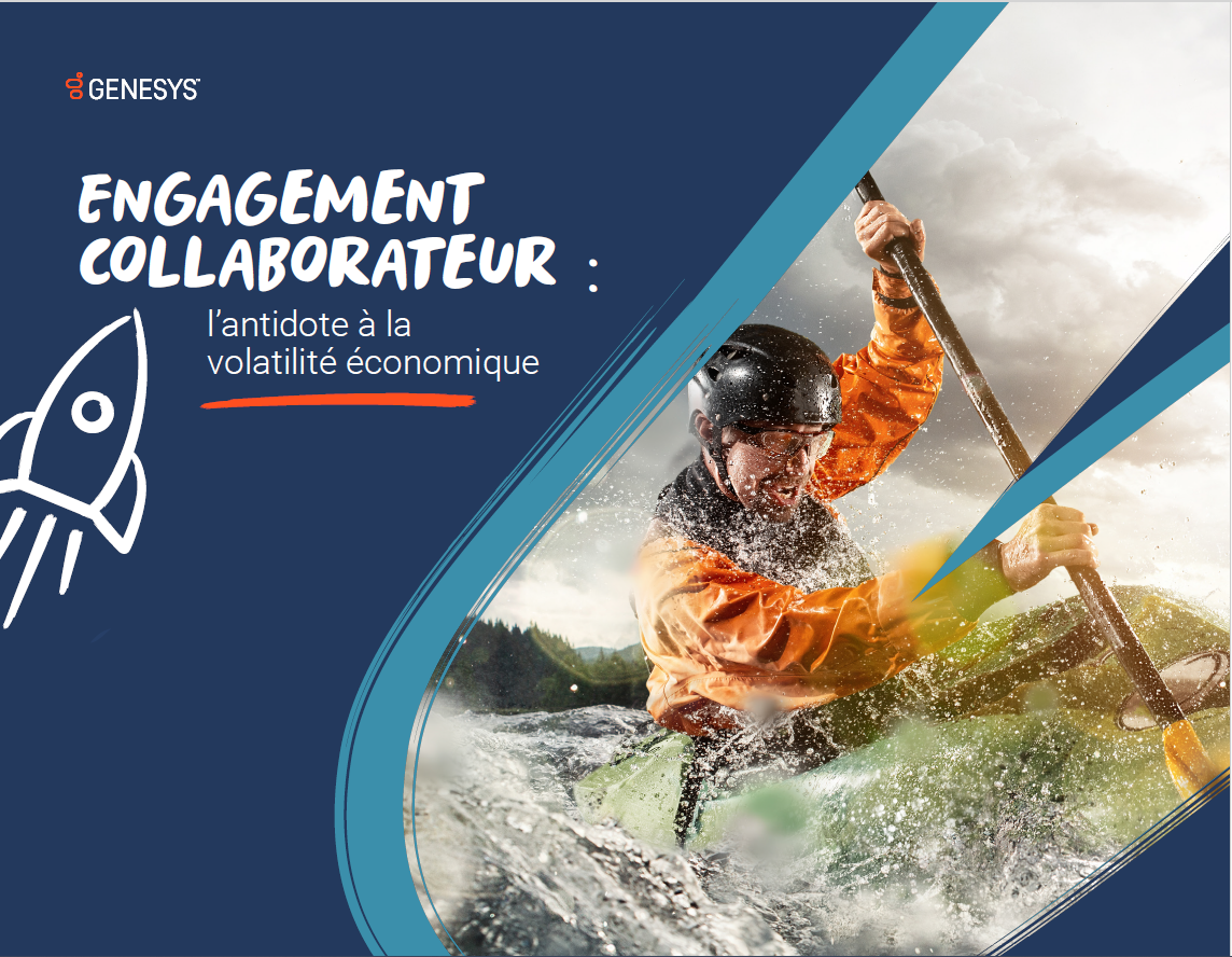 Employee engagement the antidote to business volatility preview   fr