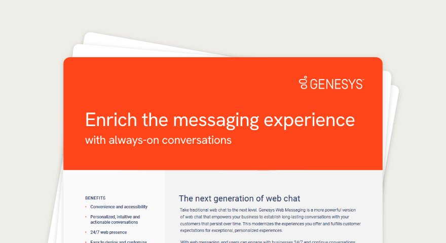 Enrich the messaging_Thumbnail