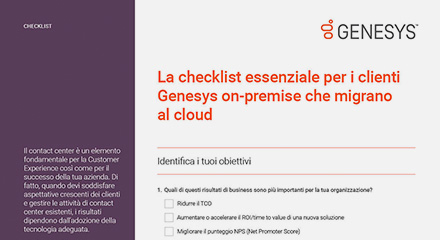 Essential-Checklist-for-Genesys-On-Premises-Customers-CL-EN-Thumbnail-Kit-Resource-Center