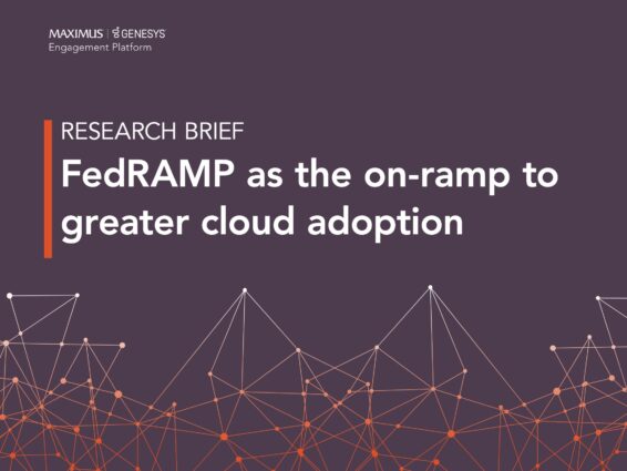 Fedramp research ebook