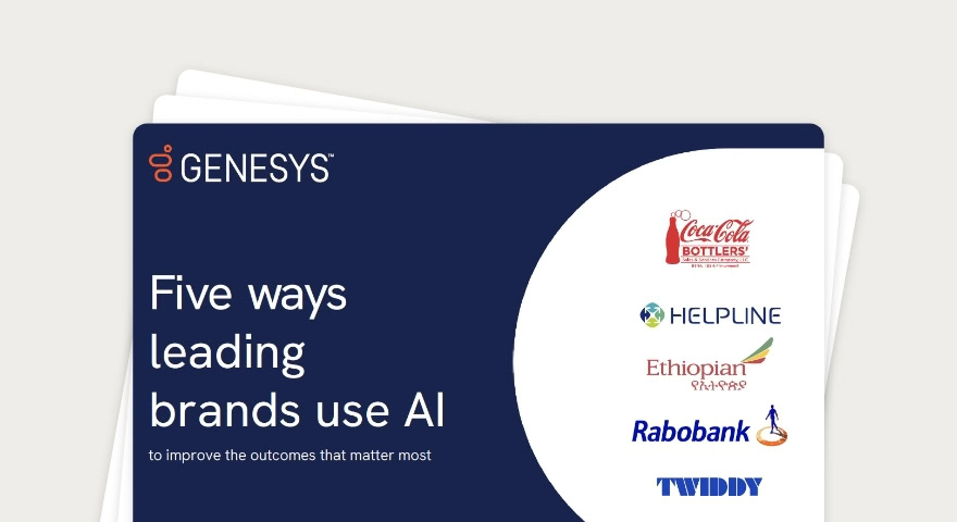 Five ways leading brands use ai eb en 2024 thumbnail