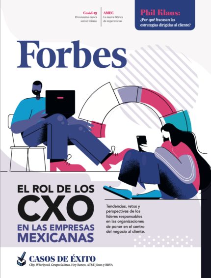 Forbes CXO