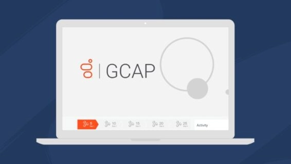 Gcap customer community resource thumbnail