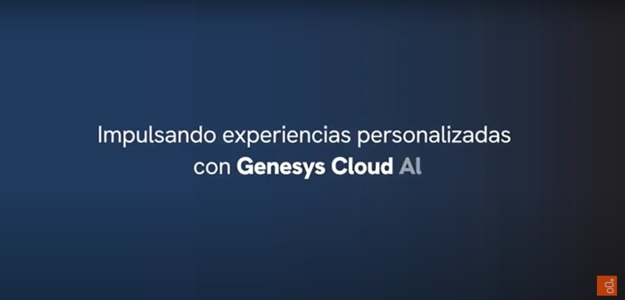 Genesys cloud ai image