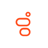 Genesys logo circle company