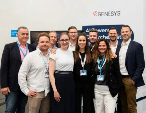 Adesso und Genesys | Starke Partnerschaften: Der Schlüssel zu nachhaltigem Unternehmenserfolg