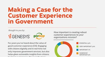 Govloop genesys making case for cx government wp resource center en