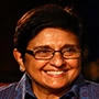 Dr. Kiran Bedi