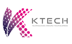 Ktech logo partner