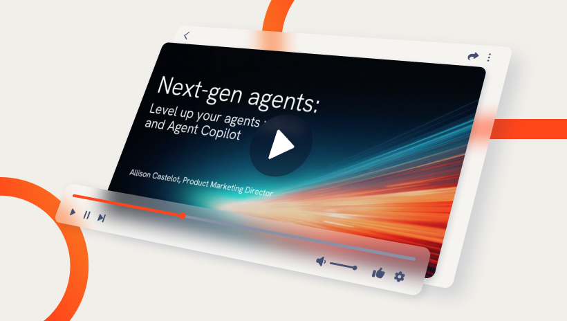 Level up your agents with AI and Agent Copilot thumbnail