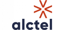 Logo alctel