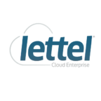 Logo lettel genesys partner