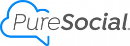 Logo puresocial final