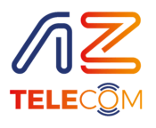 Aztelecom logo