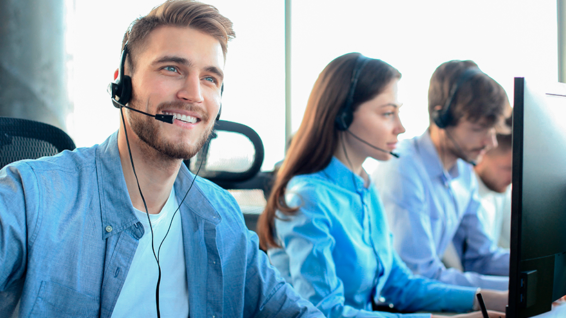 Métricas de call center para garantir a qualidade