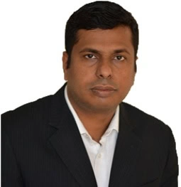 Murali Kondur