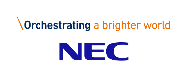 Nec logo s