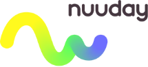 Nuuday logo