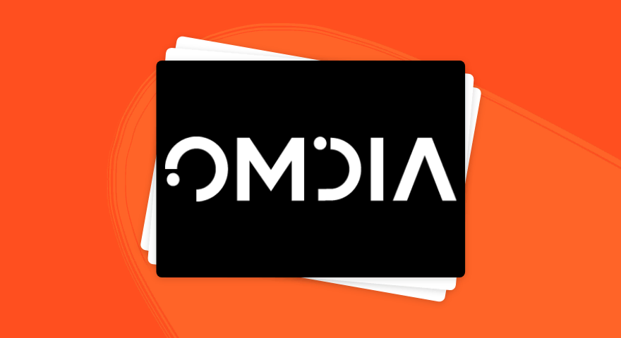 Omdia thumbnail orange