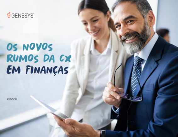 Os novos rumos da cx em finanças pt br