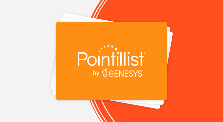 Pointillist CCO On-Demand Demo