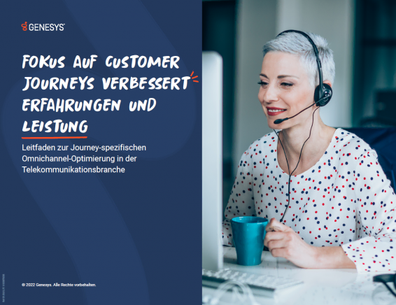 Pointillist – improve CX performance Telco DE