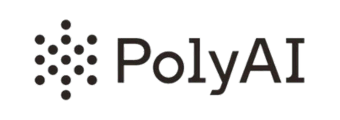 Polyai   logo taxi