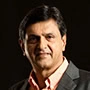 Prakash Padukone