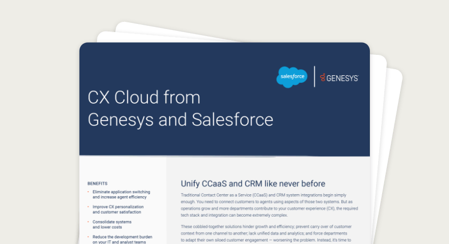 Product Overview – Genesys- SFDC-thumb