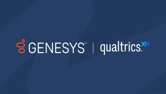 Qualtrics and genesys partnership thumbnail